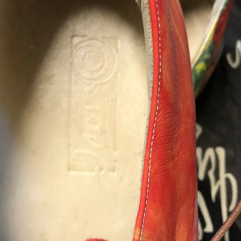 JCON SHOES - Picture 7 of 9